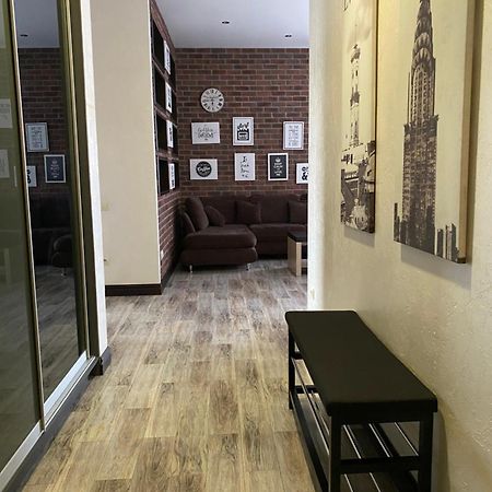 Апартаменты Loft В Жк Срібний Дім Truskavets Exterior photo